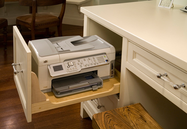 Unique Drawers - Richard Landon Design