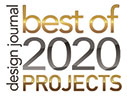 Best of 2020 Projects
